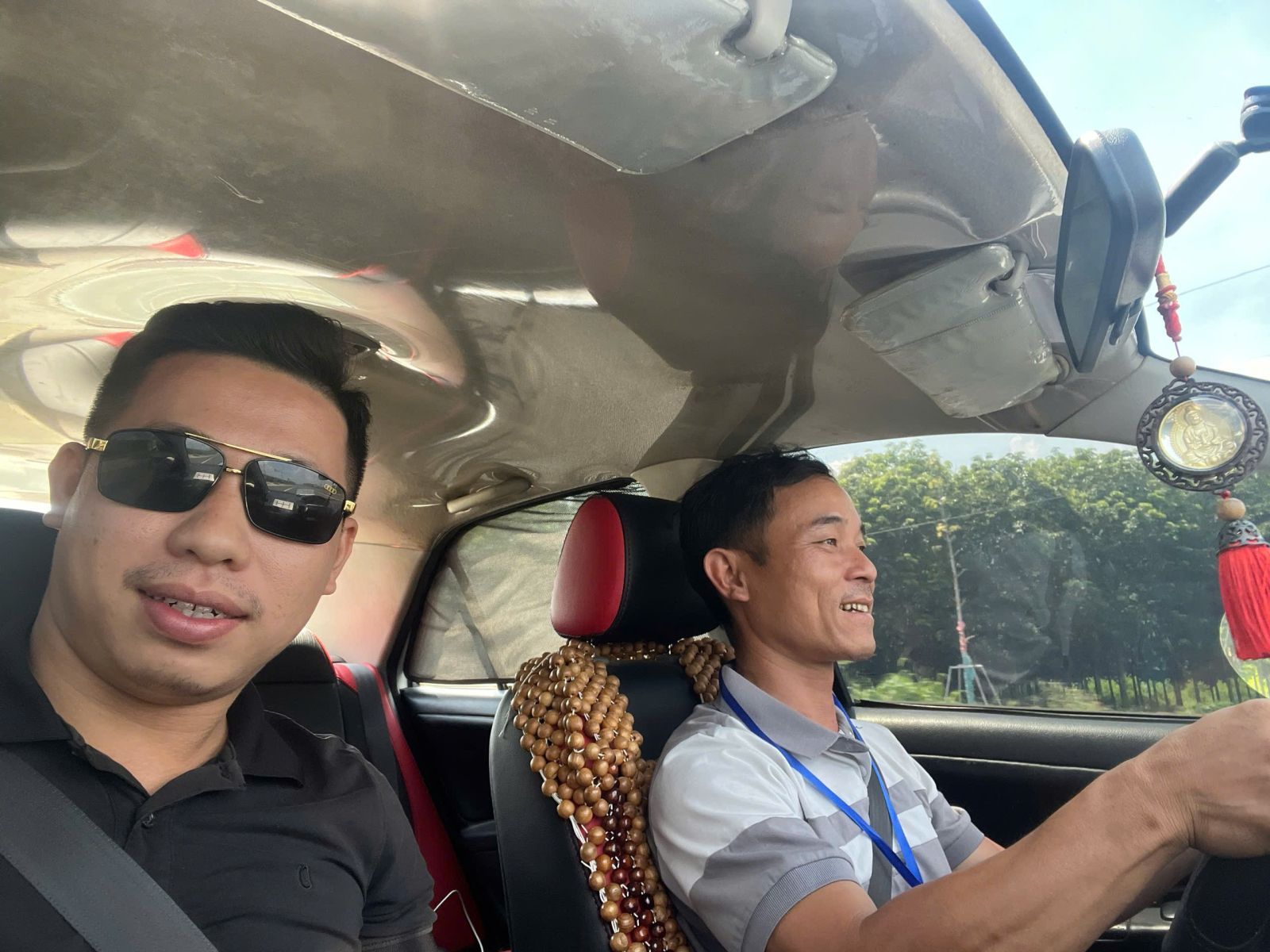 học lái xe tại dĩ an