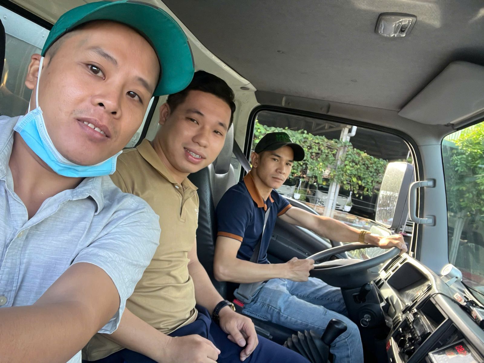 học lái xe tại dĩ an