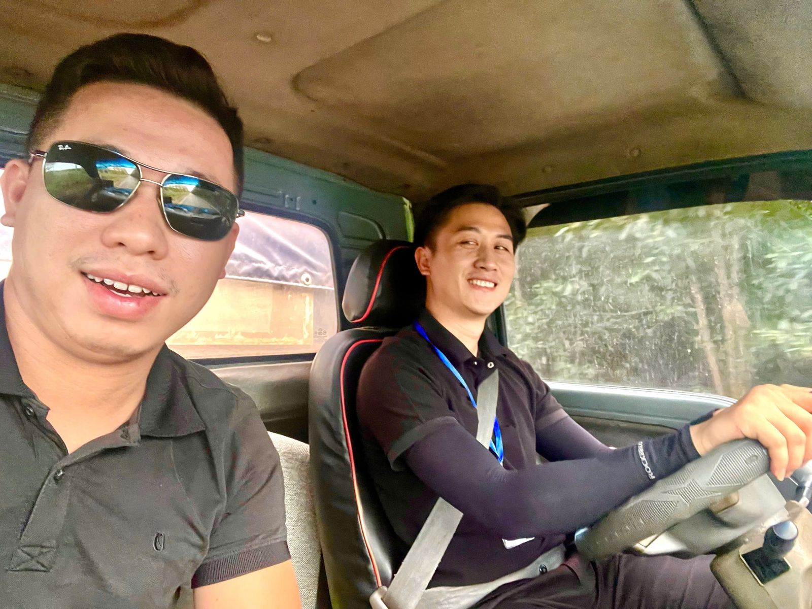 Đào Tạo Lái Xe Tại Dĩ An