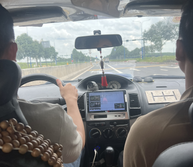 Dat 810km hạng b ss