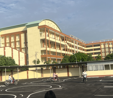 Ôn luyên thực hành hạng a1