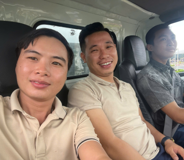 ĐƠN VỊ DẠY LÁI XE Ô TÔ UY TÍN TPHCM 2025