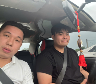 DẠY BẰNG LÁI XE Ô TÔ SỐ TỰ ĐỘNG CẤP TỐC THÀNH PHỐ HỒ CHÍ MINH