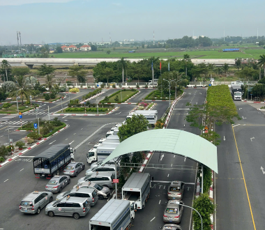 KHÓA THI SÁT HẠCH CUỐI NĂM 2025