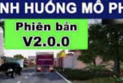 PHẦN MỀM THI THỬ THỰC HÀNH MÔ PHỎNG V2.0.0