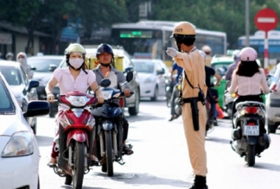 Văn Hóa đi đường cao tốc