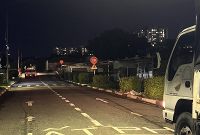 Ôn luyện xe thiết bị hạng c