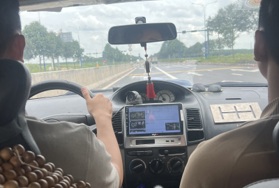Dat 810km hạng b ss