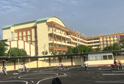 Ôn luyên thực hành hạng a1
