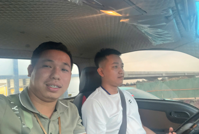 Thầy Tú Dạy Lái Xe Uy Tín Tại Bình Dương – Địa Chỉ Học Lái Xe Được Nhiều Học Viên Tin Tưởng