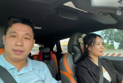 THẦY TÚ DẠY LÁI XE UY TÍN TẠI BÌNH DƯƠNG