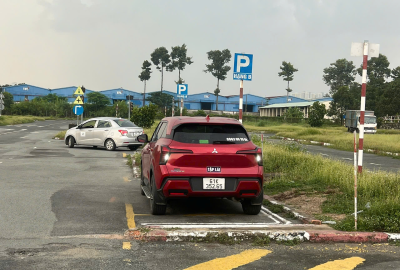 TOP 1 ĐƠN VỊ ĐÀO TẠO LÁI XE UY TÍN TPHCM