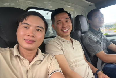 ĐƠN VỊ DẠY LÁI XE Ô TÔ UY TÍN TPHCM 2025