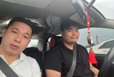 DẠY BẰNG LÁI XE Ô TÔ SỐ TỰ ĐỘNG CẤP TỐC THÀNH PHỐ HỒ CHÍ MINH