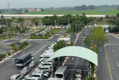 KHÓA THI SÁT HẠCH CUỐI NĂM 2025