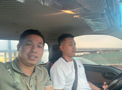 Thầy Tú Dạy Lái Xe Uy Tín Tại Bình Dương – Địa Chỉ Học Lái Xe Được Nhiều Học Viên Tin Tưởng