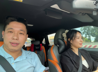 THẦY TÚ DẠY LÁI XE UY TÍN TẠI BÌNH DƯƠNG