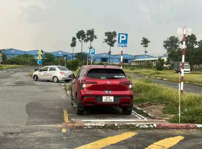 TOP 1 ĐƠN VỊ ĐÀO TẠO LÁI XE UY TÍN TPHCM