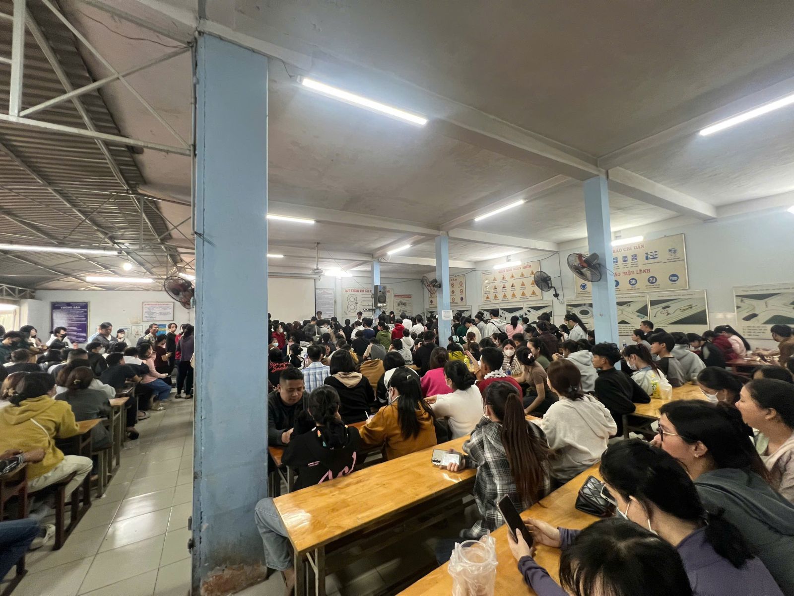 Bổ Túc Tay Lái Cuối Năm uy tín tại Bình Dương